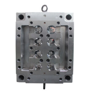 Plastic Injection Mould