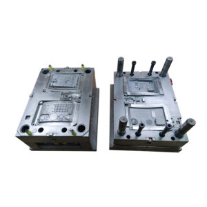 Rubber & Silicone Mould